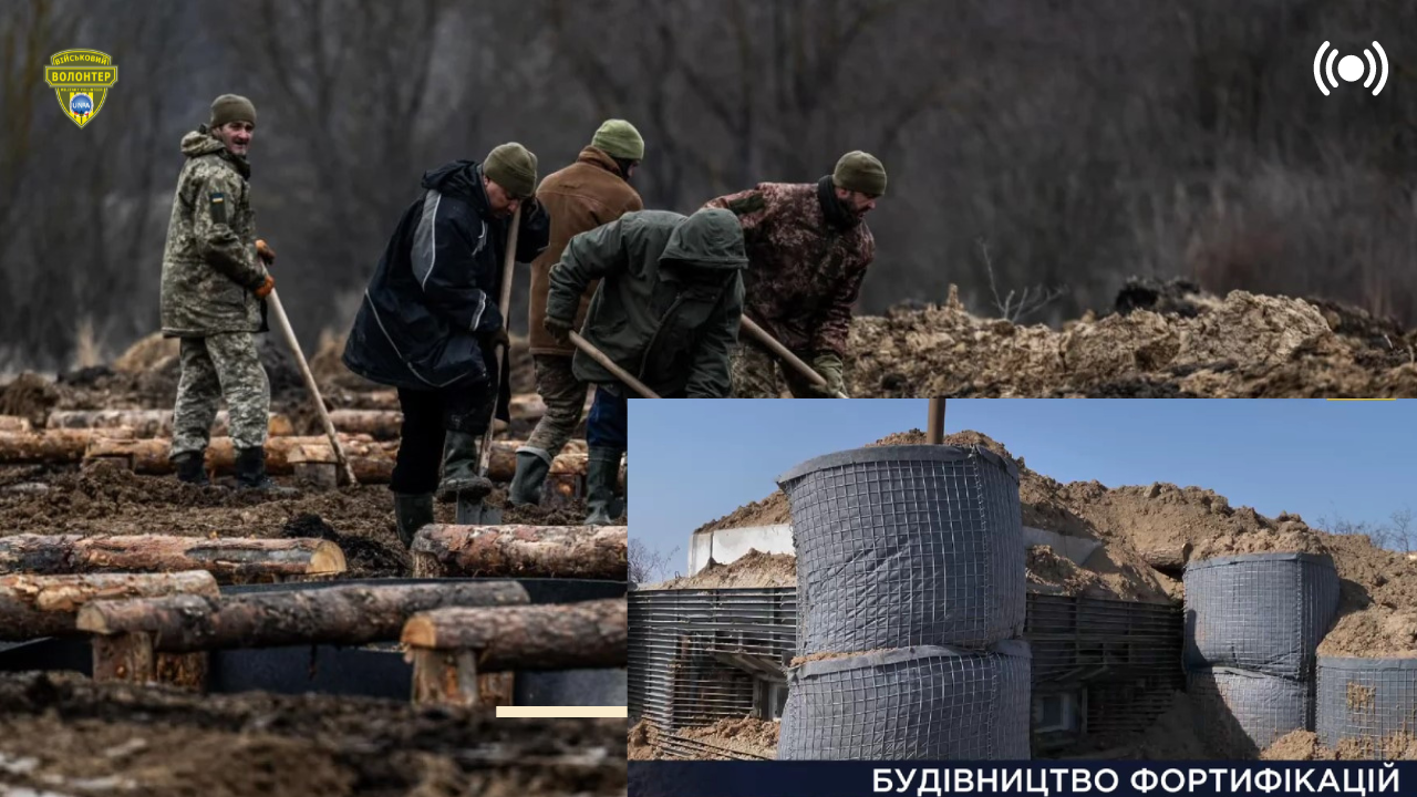 Волонтери з Буковини отримають відстрочку від мобілізації за участь у ...