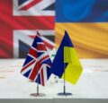 Британія виділяє £7,5 мільйона на нові дрони для України