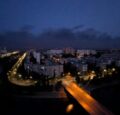 Дим у Києві після нічної атаки РФ: який стан повітря