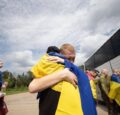 Наш Захисник — вдома!