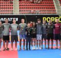 Karate 1 Youth League: як виступили спортсмени чернівецького клубу «Альфа» у Хорватії