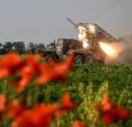 На фронті за добу відбулося 183 зіткнення, найбільше – на Лиманському та Покровському напрямках