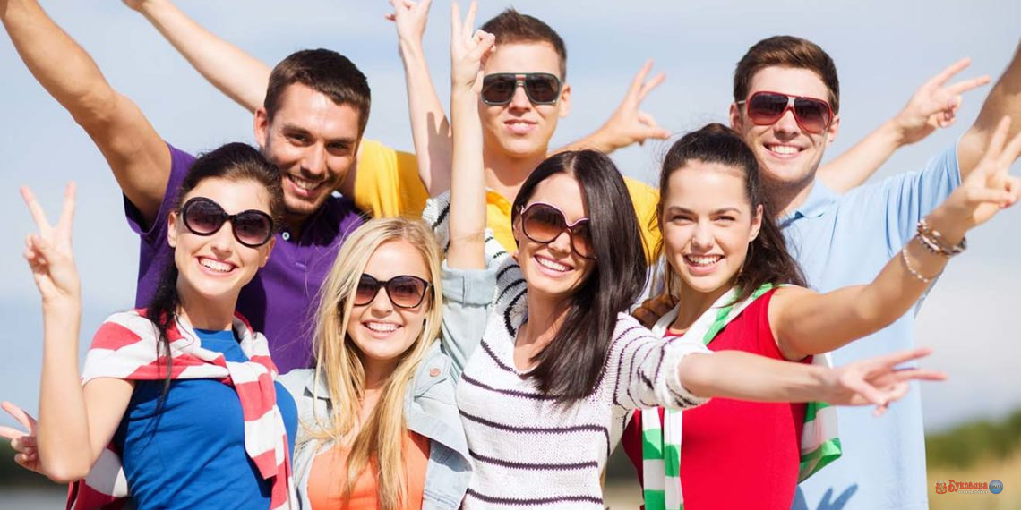 Молоді буковинці можуть отримати гранти на розвиток власних ініціатив.