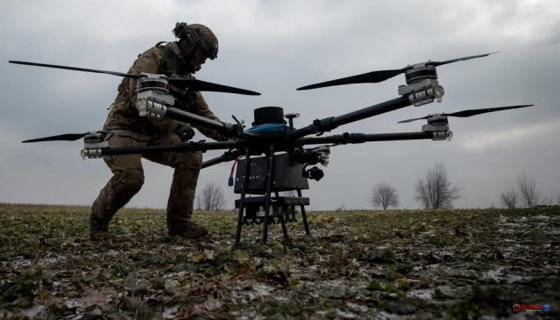Покровський, Гуляйпільський та Костянтинівський напрямки – найгарячіші, за добу на фронті було 150 боїв