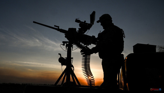 Сили ППО знешкодили 19 російських ракет та 453 безпілотники