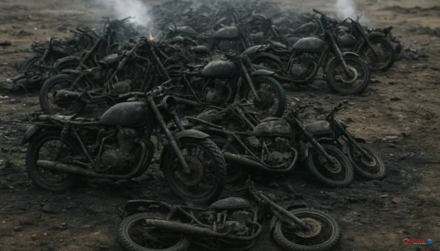 Спроби росіян наступати під завісою негоди на Донеччині та Запоріжжі провалилися – Мадяр