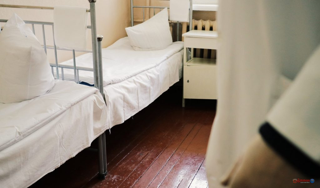 На Буковині щороку виявляють майже 200 нових випадків туберкульозу: яка ситуація в області