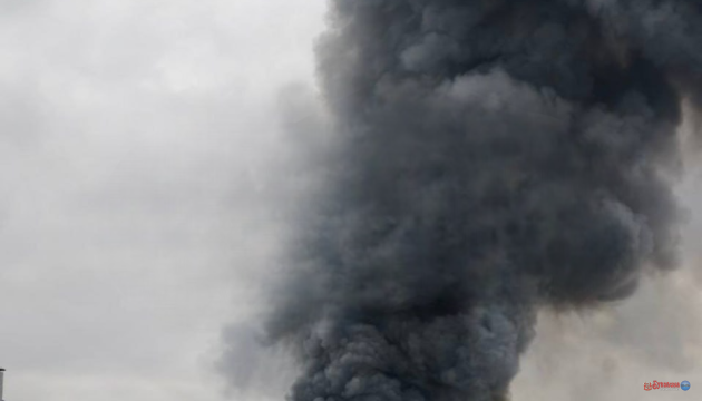 Сили оборони уразили авіазаводи в Ульяновській та Новгородській областях РФ