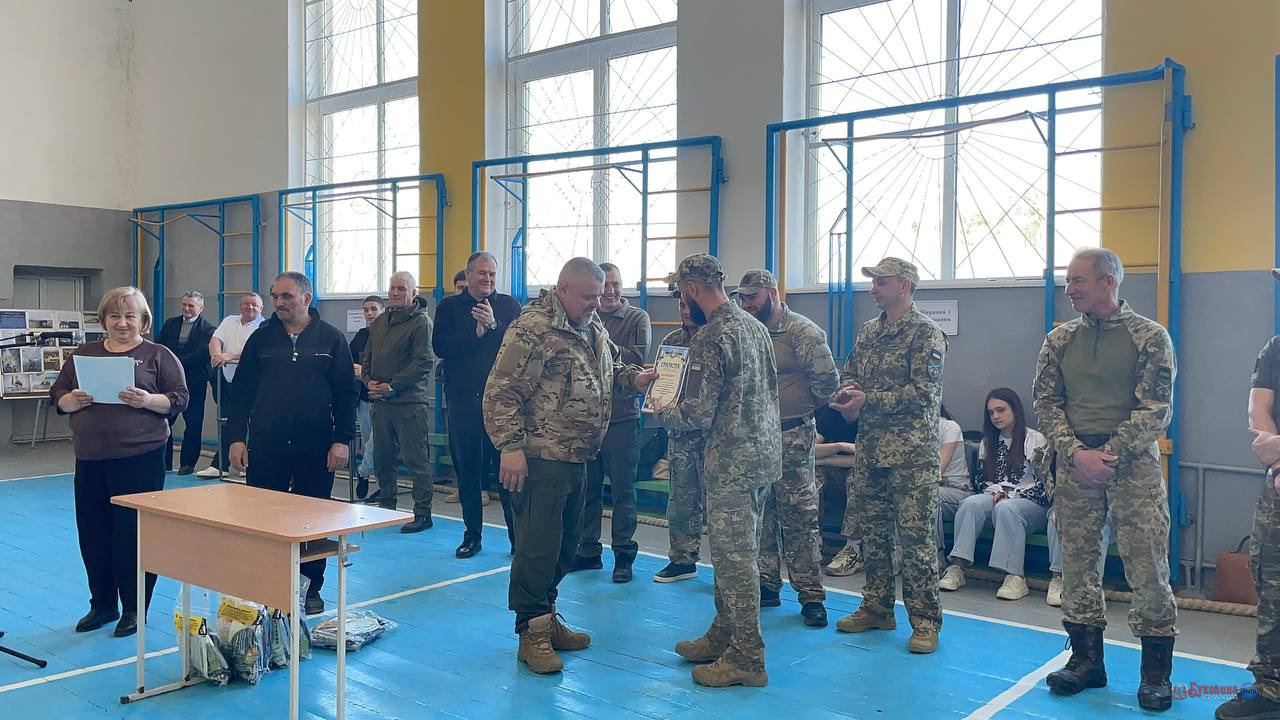 Ініціатива «Вовків Да Вінчі» у Юрковецькій громаді: репортаж із запеклих змагань на Буковині (фоторепортаж)