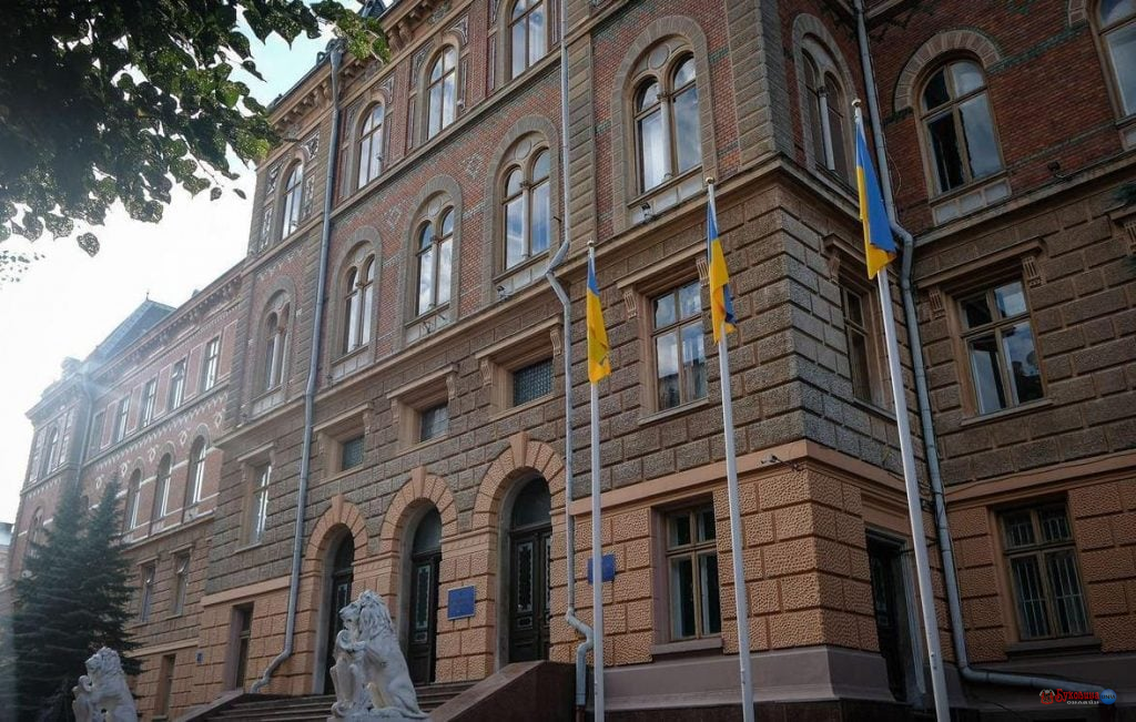 Кабмін погодив чотирьох заступників голови Чернівецької ОВА: деталі