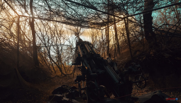 Покровський напрямок – найгарячіший, на фронті минулої доби було 134 боєзіткнення