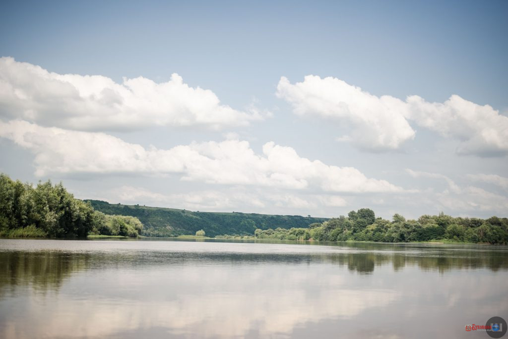 У Молдові оголосили екологічну тривогу через забруднення Дністра