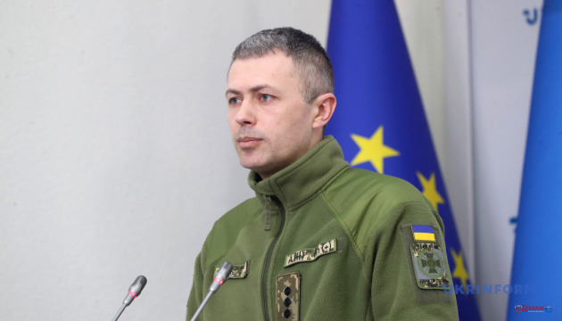 Після зими росіяни почали застосовувати важку бронетехніку на трьох напрямках – Демченко