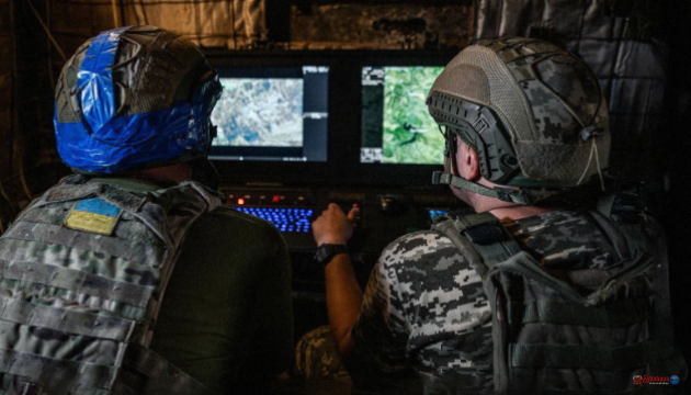 У Силах оборони за два місяці розгорнули єдину систему управління дронами – Федоров